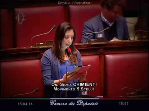 Silvia Chimienti (m5S): Giannini risponda subito su Tfa ordinario