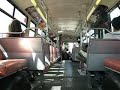 OC Transpo MCI Classic 8934 Part 2
