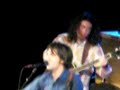 Conor Oberst at the Ryman; \"Moab\" Conor Oberst at the Ryman; \"Moab\"