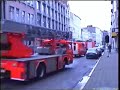 Brandweer Antwerpen uitruk 19-12-1998 Brandweer Antwerpen uitruk 19-12-1998