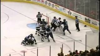 Cincinnati Cyclones 2011-12 Plays of the Year