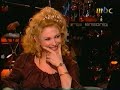nelly     تتحدث نيللي عن الاستنساخ البشريو السر  الزبدة قبل الغناء و الازياء