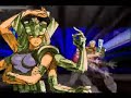 MvC2 Dj-B13 Tricks Of The Trade Chapter. 58 Gals Compilation