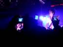 the party scene the party scene