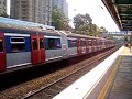 [KCR] East Rail MLR departs -2