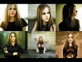Avril Lavigne - Mobile +LYRICS