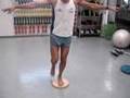 Proprioception Training