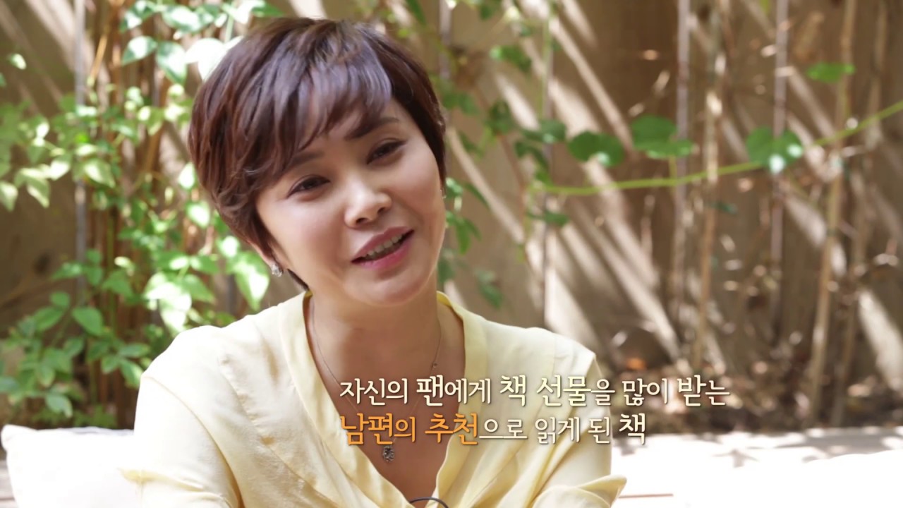 [문학비타민 2014] 추상미 편 – 지상의 노래