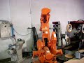 pulimetal robotic cell