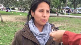 #ENLACALLE: ¿Qué saben las personas de la comunicación en la familia?