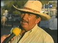 CABALGATA A SAN JAVIER BAJA CALIFORNIA SUR