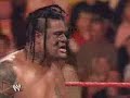 Dark Match After Raw 10/15/07 Part 3