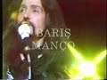 Baris Manco KAZMA
