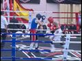 Jose Maria Pacheco (S. Andalucia) vs Jose Acedo ( S. Aragon)
