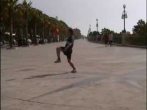 Reggio Calabria, impossible is nothing