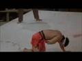 bloodsport mentos