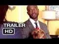 Baggage Claim Official Trailer #2 (2013) - Paula Patton, Taye Diggs Movie HD