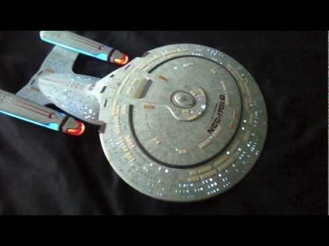 USS Enterprise-D