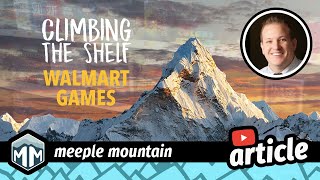Meeple Mountain