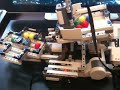Lego Mindstorms Color Sorter