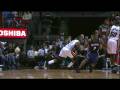 videos de Dwyane Wade turnaround hook shot vs ATL 12-12-08