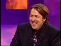 Sir Alan Sugar on Friday Night with Jonathan Ross - Part 1 Sir Alan Sugar on Friday Night with Jonathan Ross - Part 1