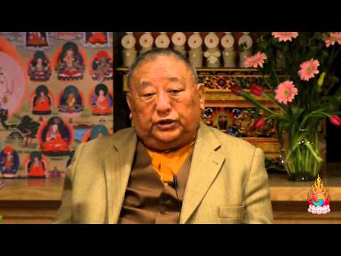 how to practice tibetan buddhism
