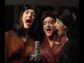 le sorelle marinetti, pi� signorine per bene che 'drag queen', lanciano il loro primo album 