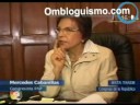 Sofia Macher Reparaciones a los Militares y PNP