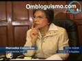 videos de Sofia Macher Reparaciones a los Militares y PNP