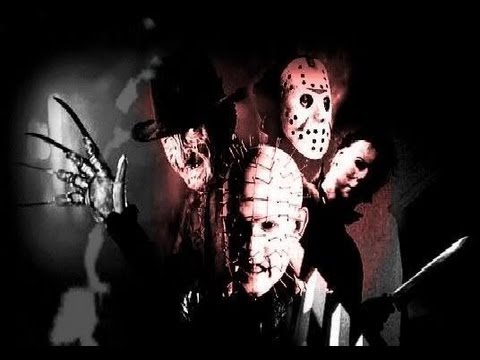 freddy krueger michael myers