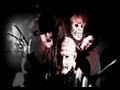 Michael Myers,Freddy Krueger and Jason Voorhees