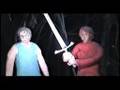 Harry Potter 7 en Stop-motion Trailer 2