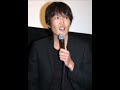 千原ジュニアが尾崎豊・槇原敬之の作詞の才能について熱く語る! ジュニア・愛の関係