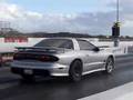 Trans Am at the track