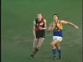 AFL - Great Essendon Marks AFL - Great Essendon Marks
