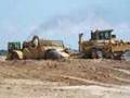 Bulldozer-Pushing-A-