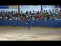 Disco Largo Raul Peiro campeonato españa senior 2008