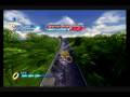 Sonic Unleashed Spagonia Rooftop Run TA 2'25700 Minutes (Faster time)