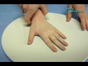 Duncan Handprint Technique