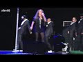 01 Butterfly Intro / Obsessed - Mariah Carey (live at Singapore)