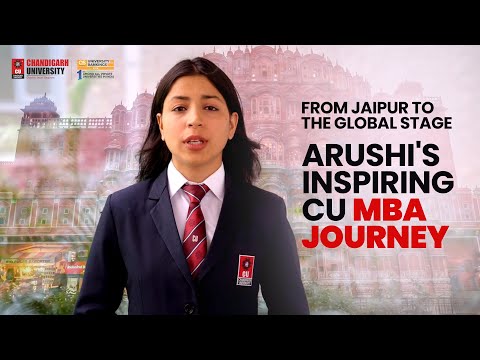 Chandigarh University General video thumbnail 31
