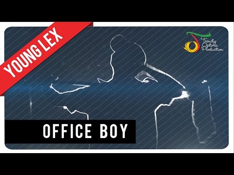 Young Lex - Office Boy | Official Video Clip Young Lex - Office Boy | Official Video Clip
