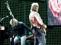Bon Jovi Hamburg 2008 Sleep When I\ Bon Jovi Hamburg 2008 Sleep When I\