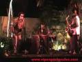 Chillango Band, Chill Out, Lounge y House en directo