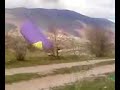 Petko paragliding grahovo drvar