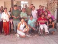 Festival de Compromiso social ITESM Sinaloa, Culiacan 2007