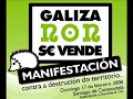 galiza non se vende
