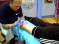 New ink @ rinto's