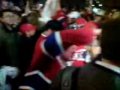 Montreal Canadians VS Boston game 1